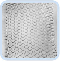 EXPANDED Metal Lath