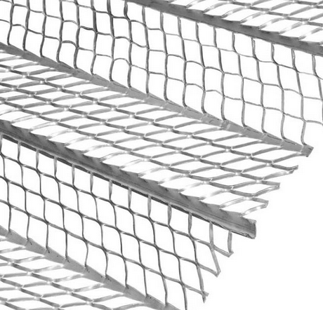 expanded metal lath